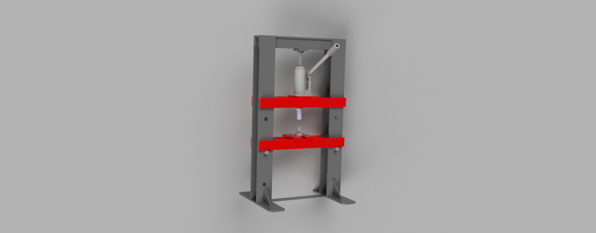 Robotic arm design and assembly